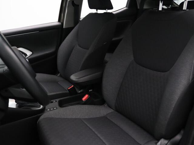 Toyota YARIS 115pk Hybrid First Edition Automaat Camera | Climate | Cruise | Navi