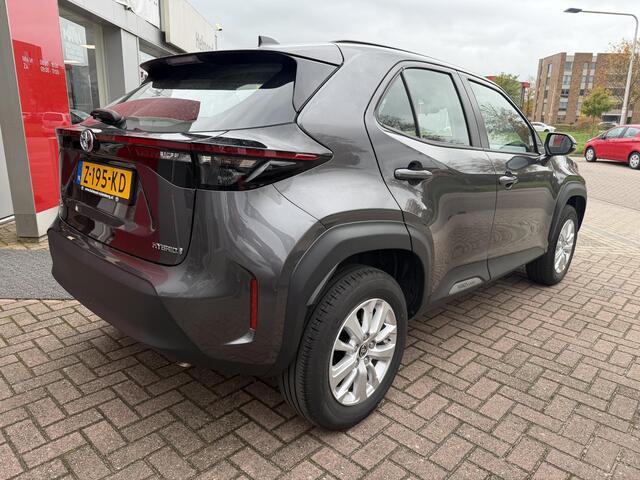 Toyota YARIS Cross 1.5 Hybrid Active