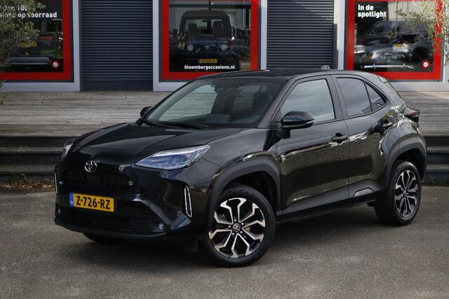 Toyota YARIS Cross 1.5 Hybrid Dynamic | Parkeersensoren voor en achter | Stoelverwarming | Apple Carplay