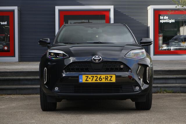 Toyota YARIS Cross 1.5 Hybrid Dynamic | Parkeersensoren voor en achter | Stoelverwarming | Apple Carplay