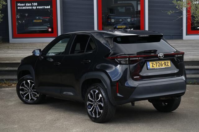 Toyota YARIS Cross 1.5 Hybrid Dynamic | Parkeersensoren voor en achter | Stoelverwarming | Apple Carplay