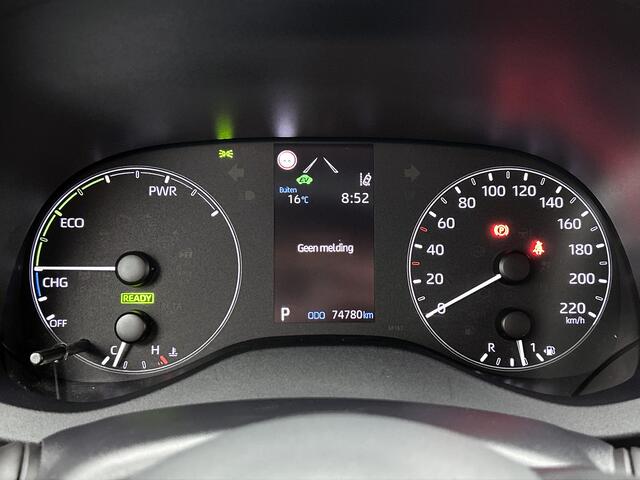 Toyota YARIS 1.5 Hybrid Business Plus | Achteruitrijcamera |