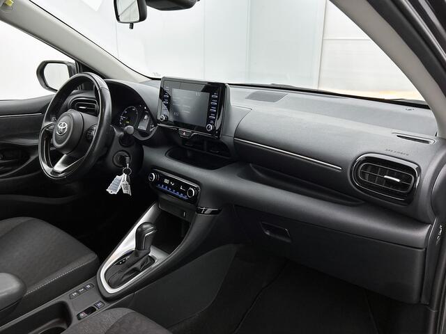 Toyota YARIS 1.5 Hybrid Business Plus | Achteruitrijcamera |