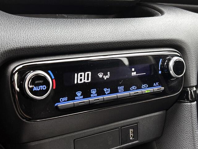 Toyota YARIS 1.5 Hybrid Business Plus | Achteruitrijcamera |