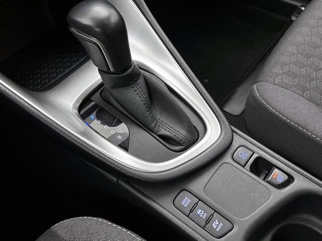 Toyota YARIS 1.5 Hybrid Business Plus | Achteruitrijcamera |