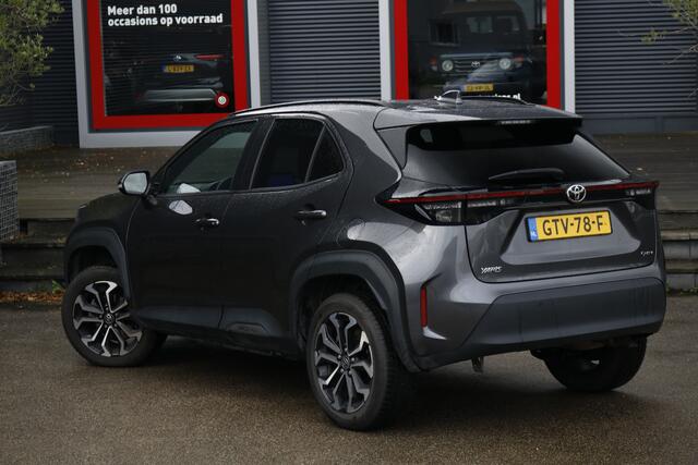 Toyota YARIS Cross 1.5 Hybrid 115 First Edition