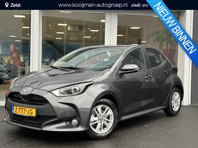 Toyota YARIS 1.5 Hybrid 115 Active