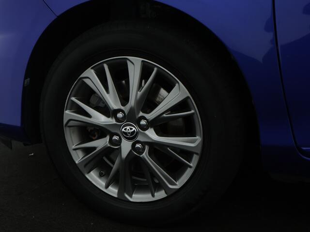 Toyota YARIS 1.5 Hybrid Executive