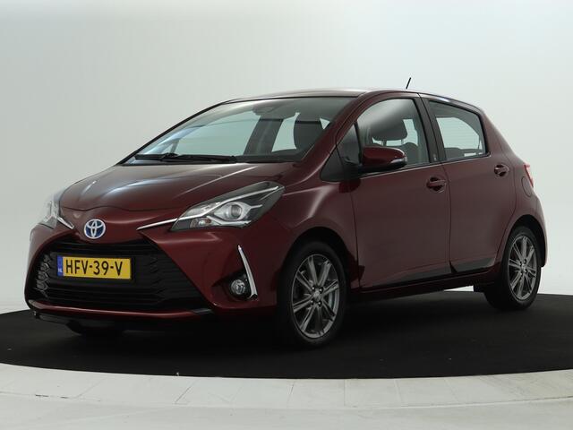 Toyota YARIS 1.5 Hybrid Energy plus