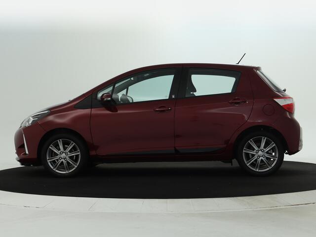 Toyota YARIS 1.5 Hybrid Energy plus