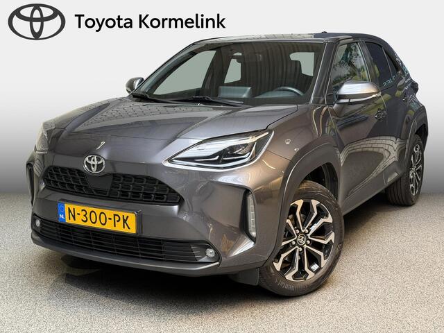 Toyota YARIS Cross 1.5 VVT-I First Edition