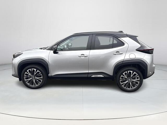 Toyota YARIS Cross 1.5 Hybrid 130 Executive | Navigatie | Apple CarPlay/Android auto | Achteruitrijcamera | Elektrische achterklep