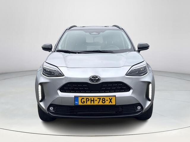 Toyota YARIS Cross 1.5 Hybrid 130 Executive | Navigatie | Apple CarPlay/Android auto | Achteruitrijcamera | Elektrische achterklep