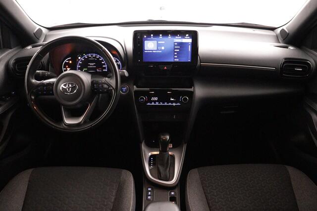 Toyota YARIS Cross 1.5 Hybrid First Edition | Apple Carplay/Android Auto |