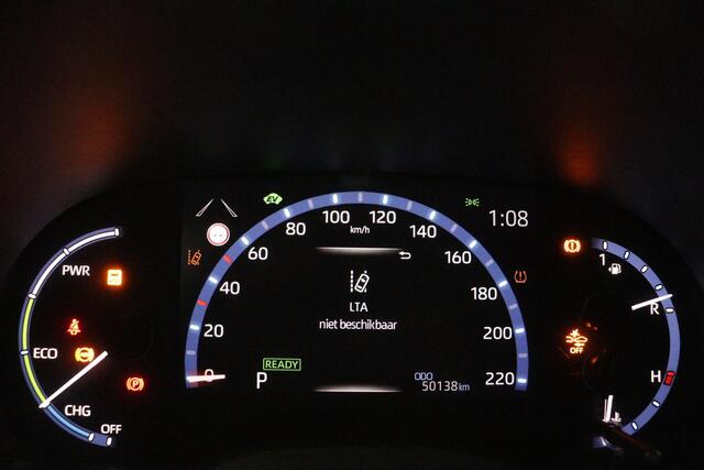 Toyota YARIS Cross 1.5 Hybrid First Edition | Apple Carplay/Android Auto |