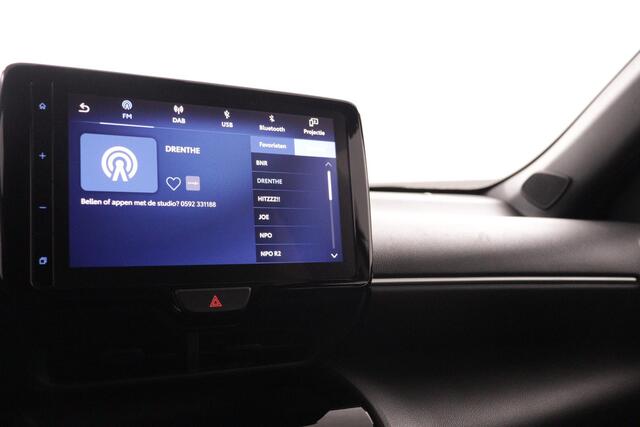 Toyota YARIS Cross 1.5 Hybrid First Edition | Apple Carplay/Android Auto |