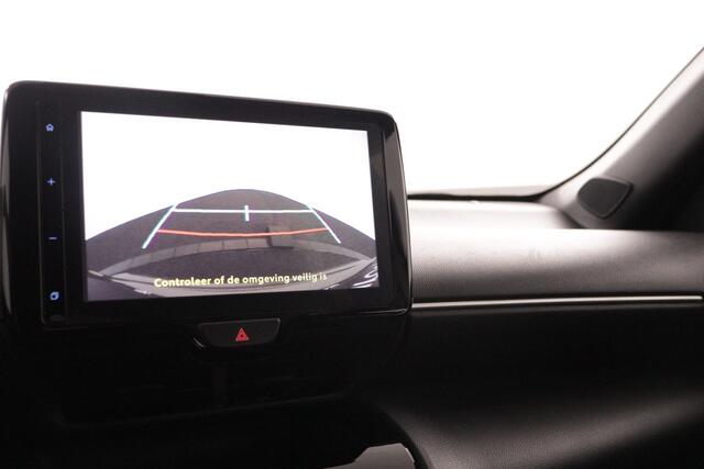 Toyota YARIS Cross 1.5 Hybrid First Edition | Apple Carplay/Android Auto |