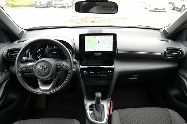 Toyota YARIS 1.5 Hybrid 115PK First Edition Automaat | Apple CarPlay & Androi