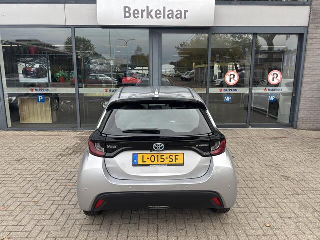 Toyota YARIS 1.5 Hybrid Active | Automaat | Climate Controle | Achteruitrijcamera