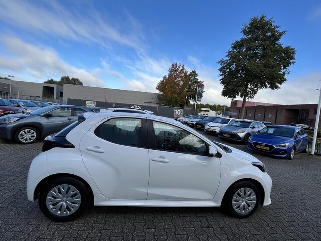 Toyota YARIS 1.5 Hybrid Active