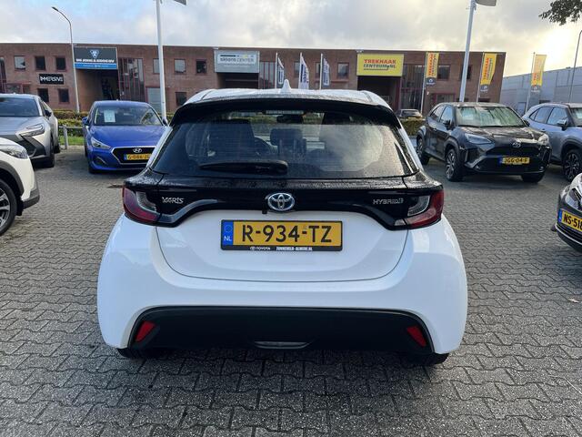 Toyota YARIS 1.5 Hybrid Active