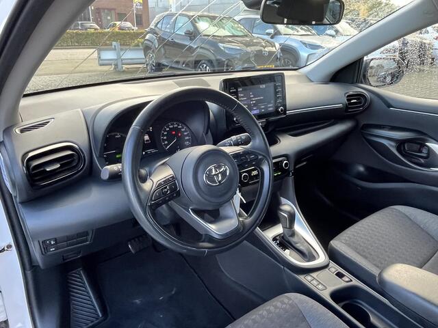 Toyota YARIS 1.5 Hybrid Active