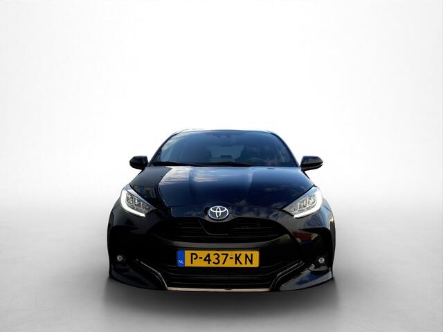 Toyota YARIS 1.5 Hybrid Executive | CarPlay/Android Auto | Camera | LM Velgen |