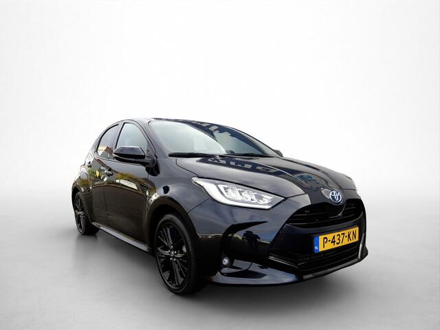 Toyota YARIS 1.5 Hybrid Executive | CarPlay/Android Auto | Camera | LM Velgen |