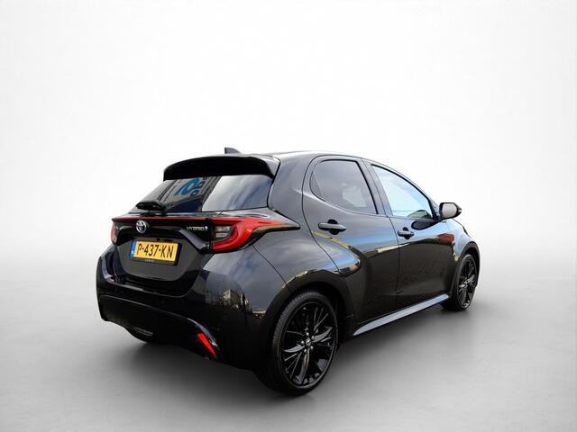 Toyota YARIS 1.5 Hybrid Executive | CarPlay/Android Auto | Camera | LM Velgen |