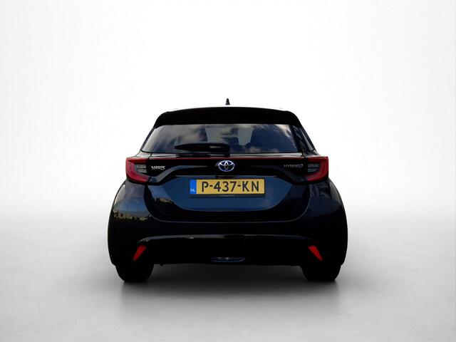 Toyota YARIS 1.5 Hybrid Executive | CarPlay/Android Auto | Camera | LM Velgen |