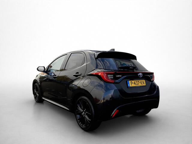 Toyota YARIS 1.5 Hybrid Executive | CarPlay/Android Auto | Camera | LM Velgen |