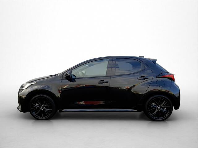 Toyota YARIS 1.5 Hybrid Executive | CarPlay/Android Auto | Camera | LM Velgen |
