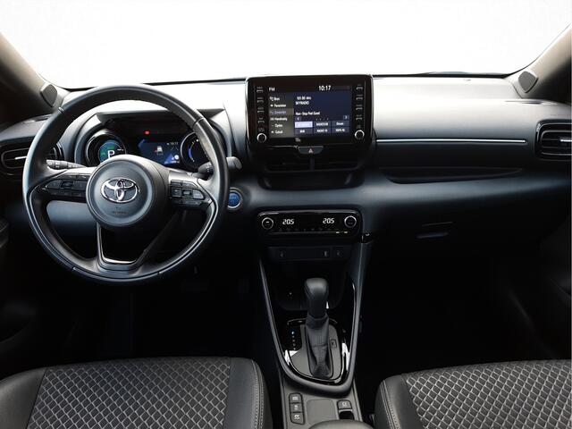 Toyota YARIS 1.5 Hybrid Executive | CarPlay/Android Auto | Camera | LM Velgen |