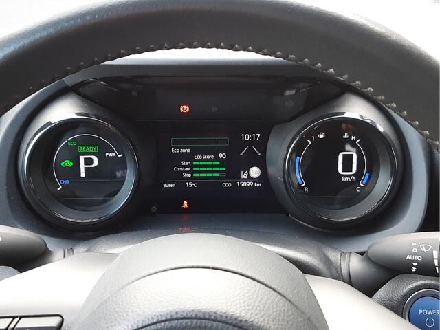 Toyota YARIS 1.5 Hybrid Executive | CarPlay/Android Auto | Camera | LM Velgen |