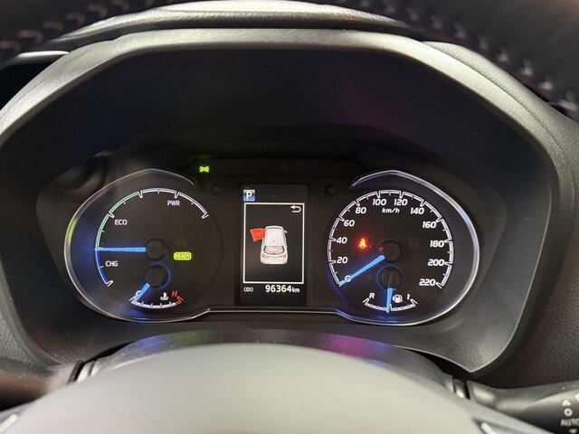 Toyota YARIS 1.5 Hybrid Y20 Luxe uitvoering, uniek, 1e eigenaar, dealeronderhouden!