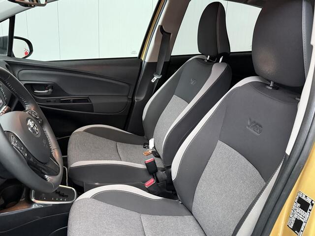 Toyota YARIS 1.5 Hybrid Y20 Luxe uitvoering, uniek, 1e eigenaar, dealeronderhouden!