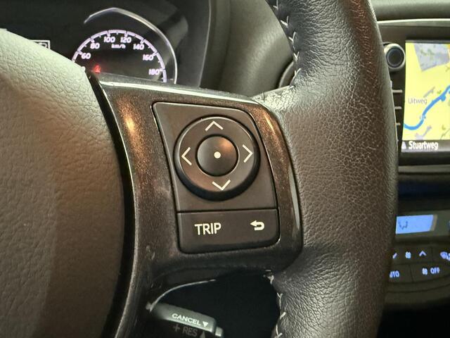 Toyota YARIS 1.5 Hybrid Y20 Luxe uitvoering, uniek, 1e eigenaar, dealeronderhouden!