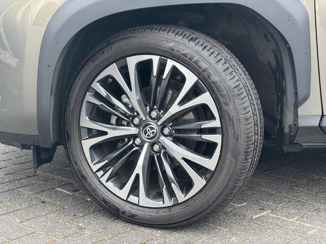 Toyota YARIS Cross 1.5 Hybrid 130 Executive