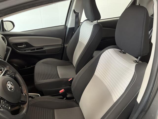 Toyota YARIS 1.5 Hybrid Aspiration | Navi | Airco |*