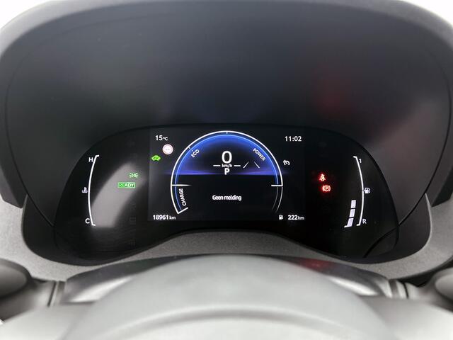 Toyota YARIS 1.5 Hybrid 115 First Edition | Achteruitrijcamera | Lichtmetalen velgen |