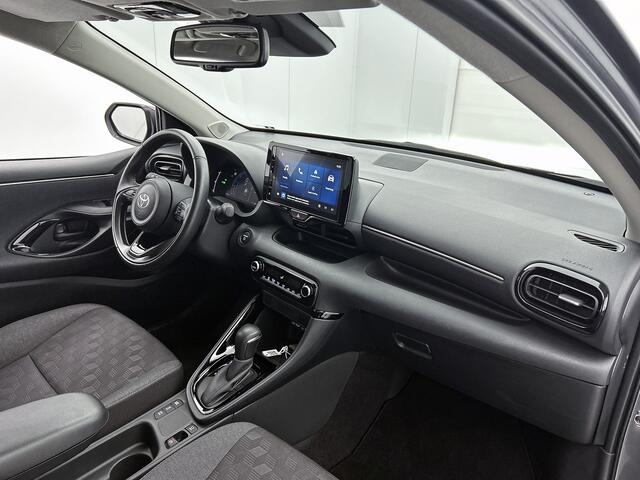 Toyota YARIS 1.5 Hybrid 115 First Edition | Achteruitrijcamera | Lichtmetalen velgen |