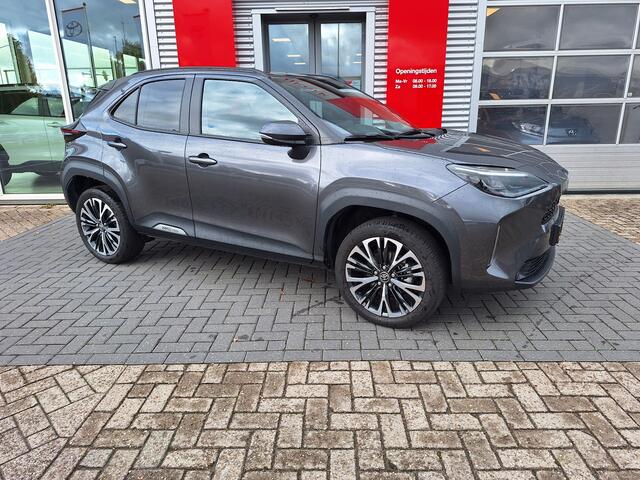 Toyota YARIS Cross 1.5 Hybrid 130 Executive met Comfort Pack