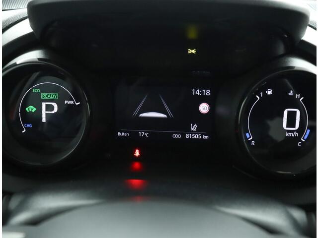 Toyota YARIS 1.5 Hybrid Launch Edition | HUD | JBL | ACC |