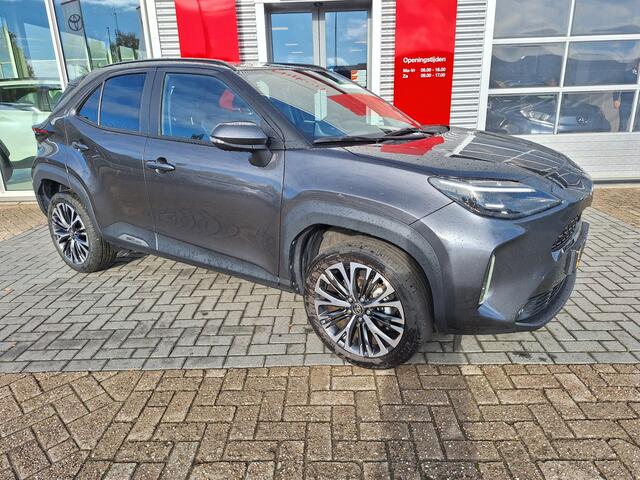 Toyota YARIS Cross 1.5 Hybrid 130 Executive