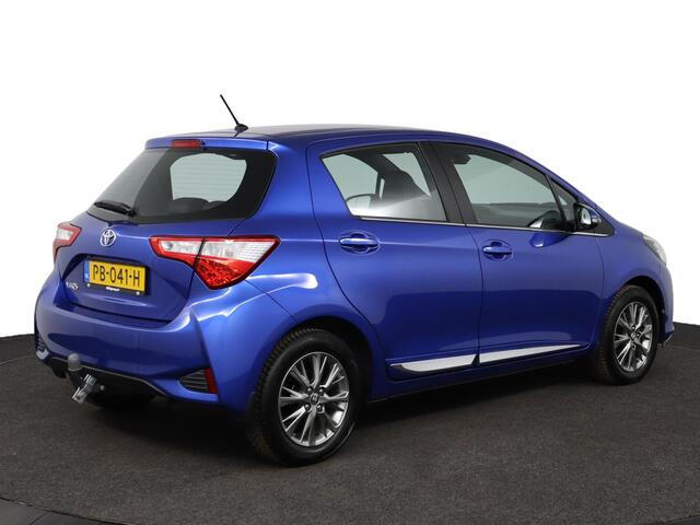 Toyota YARIS 1.5 VVT-i Executive | Navigatie | Automaat | Trekhaak |