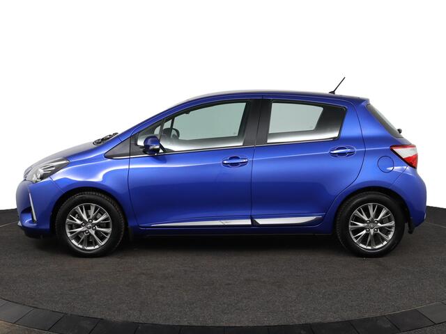 Toyota YARIS 1.5 VVT-i Executive | Navigatie | Automaat | Trekhaak |