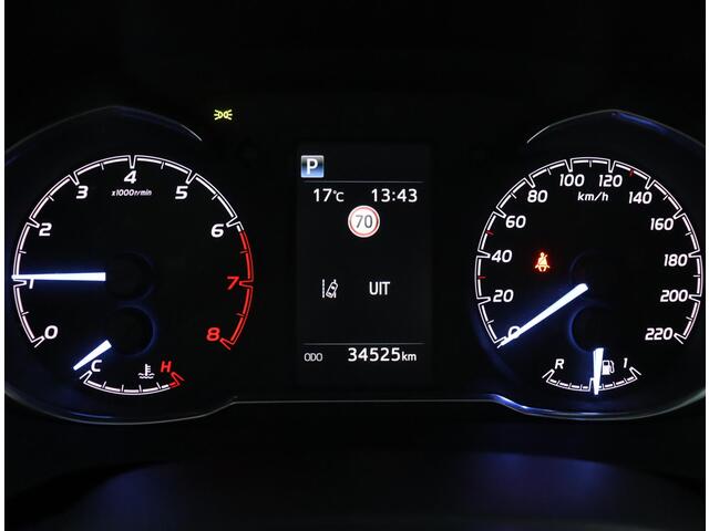 Toyota YARIS 1.5 VVT-i Executive | Navigatie | Automaat | Trekhaak |