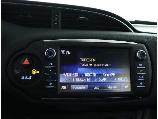 Toyota YARIS 1.5 VVT-i Executive | Navigatie | Automaat | Trekhaak |