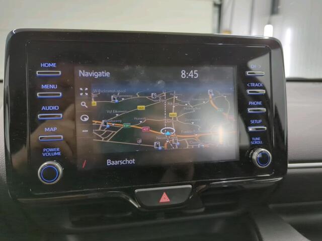 Toyota YARIS 1.5 Hybrid Active Auto. Navigatie Apple Carplay/Android Auto Camera Adaptive Cruise Control Climate Control