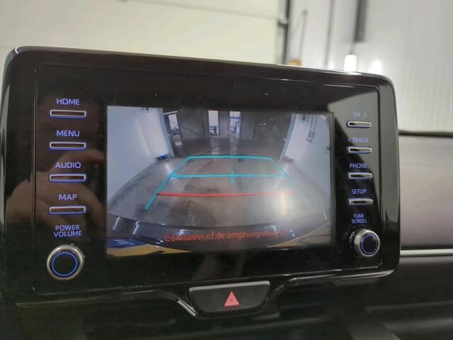 Toyota YARIS 1.5 Hybrid Active Auto. Navigatie Apple Carplay/Android Auto Camera Adaptive Cruise Control Climate Control
